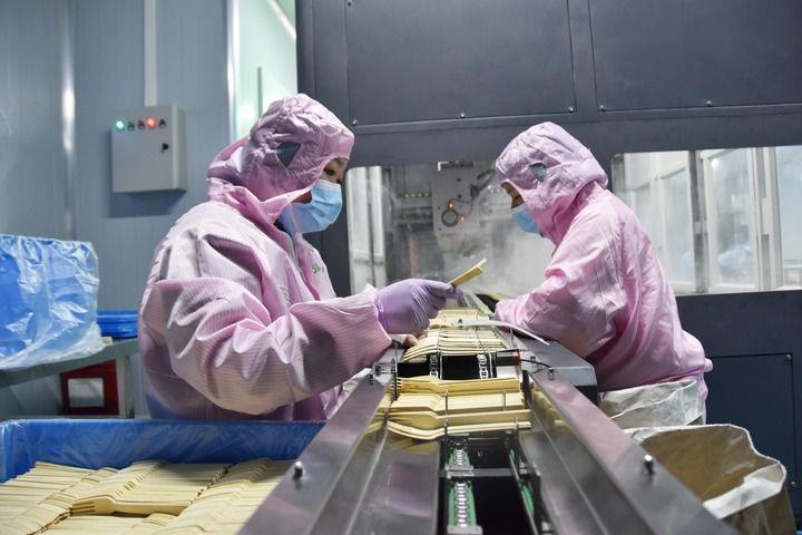 找增量转动能湖南构建工业增长“第二曲线”(图3)
