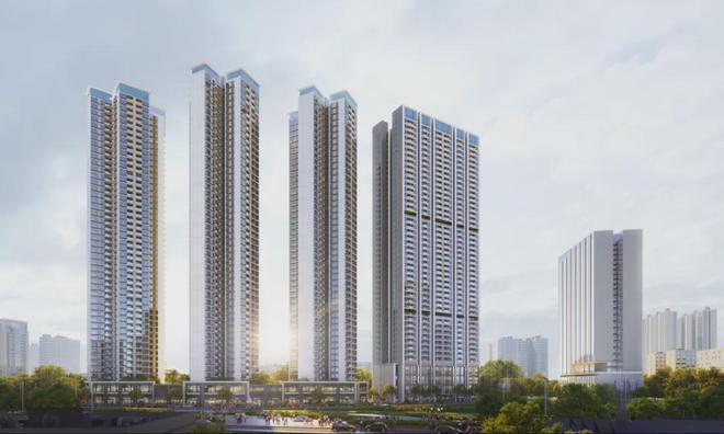 2025最新发布：深圳-京基宸悦府网站资料-售楼处电话(图4)
