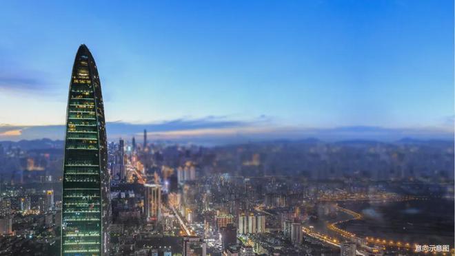2025最新发布：深圳-京基宸悦府网站资料-售楼处电话(图3)