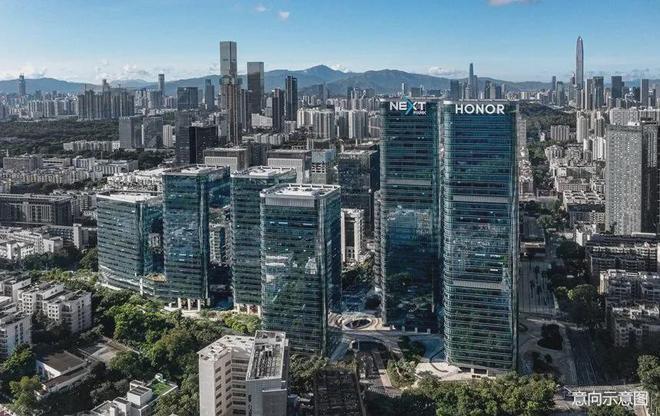 2025最新发布：深圳-京基宸悦府网站资料-售楼处电话(图8)
