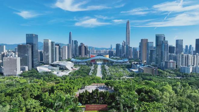 2025最新发布：深圳-京基宸悦府网站资料-售楼处电话(图6)