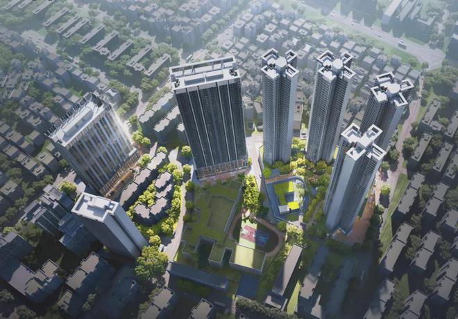 2025最新发布：深圳-京基宸悦府网站资料-售楼处电话(图13)