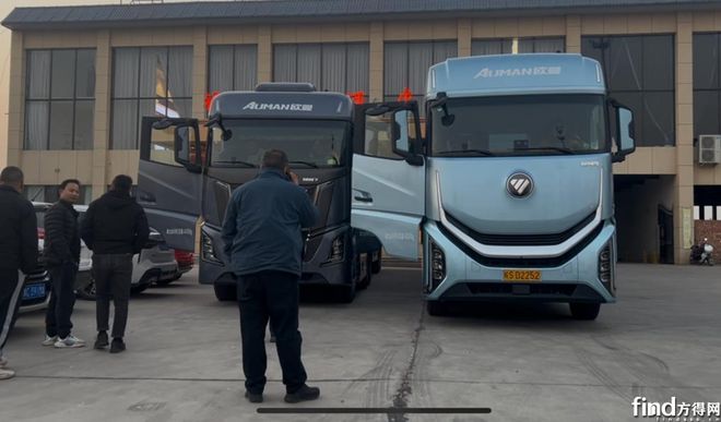 用户品鉴！欧曼银河全球价值之旅：智能科技与舒适体验获赞誉(图1)