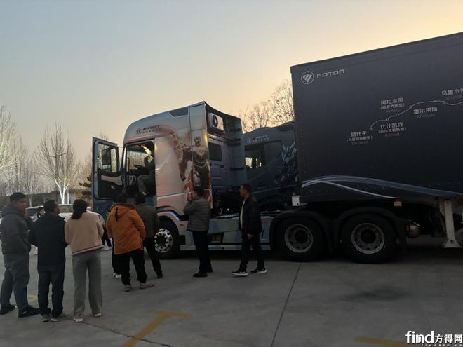 用户品鉴！欧曼银河全球价值之旅：智能科技与舒适体验获赞誉(图2)