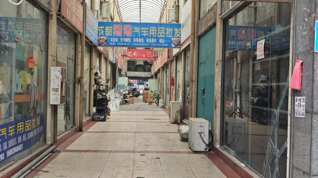 被电动车“干掉”的汽修厂(图3)