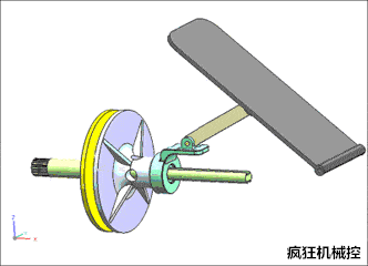 珍藏超全汽车零部件动态原理图好友分享起来(图10)