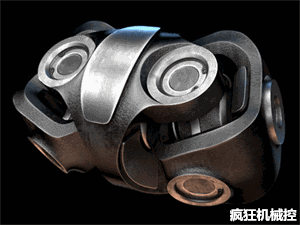 珍藏超全汽车零部件动态原理图好友分享起来(图14)