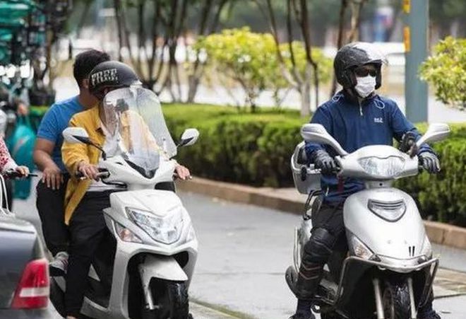 天气转暖电动车还是跑不远？先别着急换电池先试试这4招再说(图5)