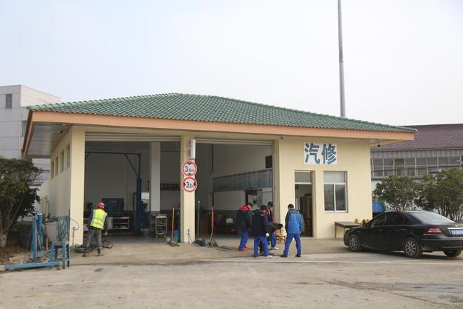 最新后续！湖南服务区不让修车原因曝光遭下架当事人发声(图10)