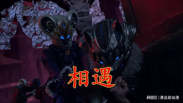斯托马克家巨变！吉普归来下克上大统领索要商业机密(图2)