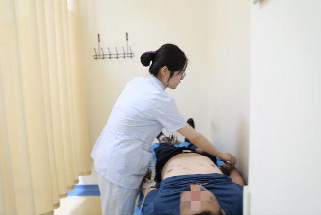 泰安市中心医院市立院区健康查体科李莉(图2)
