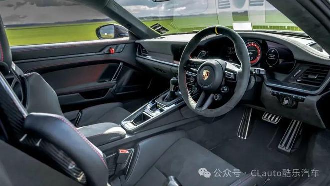 能超越保时捷的不止保时捷还有MantheyRacing(图18)