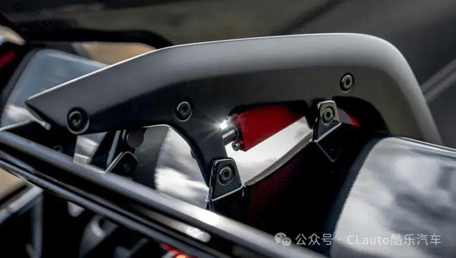 能超越保时捷的不止保时捷还有MantheyRacing(图16)