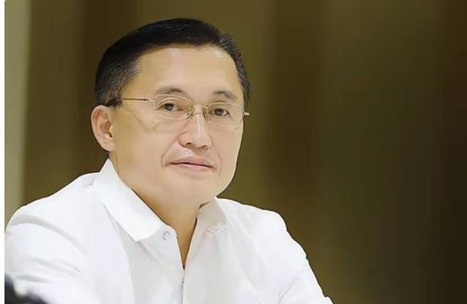 菲参议院席位洗牌：莎拉弹劾案暴露两大家族暗战(图2)