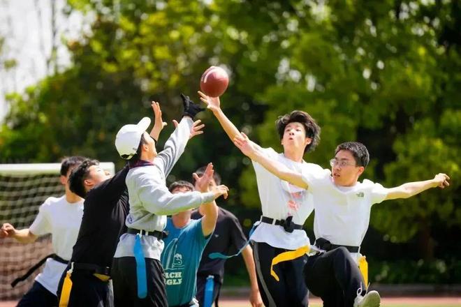 国际学校择校｜上海星河湾双语学校(图5)