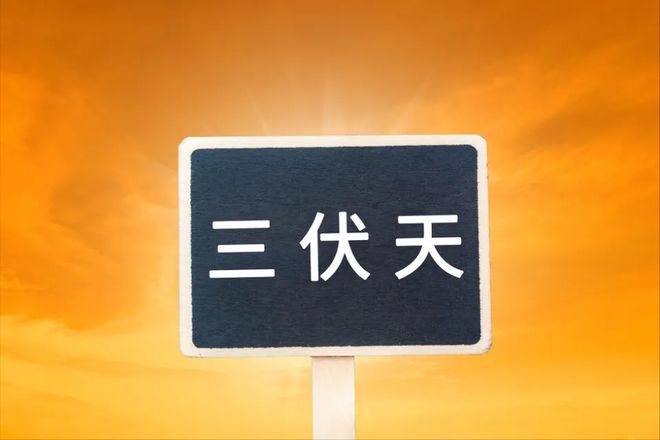 2025年三伏天时间表已出总共30天哪天入伏？今年三伏天很热吗(图3)