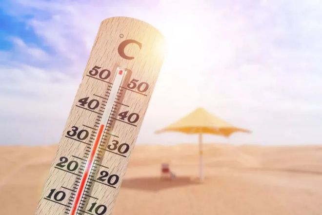 2025年三伏天时间表已出总共30天哪天入伏？今年三伏天很热吗(图6)