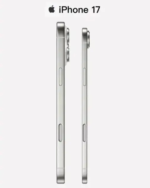 苹果为什么要做超薄手机iPhone17Air：原因揭晓(图2)