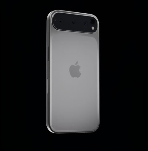 苹果为什么要做超薄手机iPhone17Air：原因揭晓(图3)