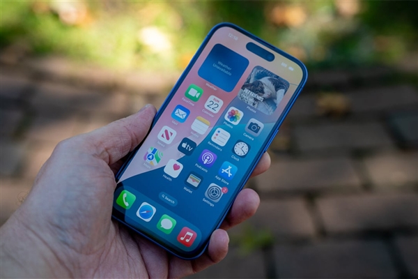苹果为什么要做超薄手机iPhone17Air：原因揭晓(图1)