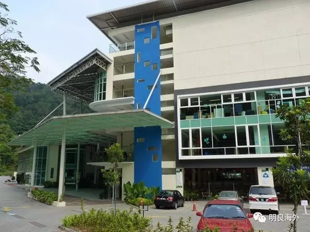 吉隆坡十大知名国际学校(图2)