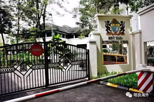 吉隆坡十大知名国际学校(图4)