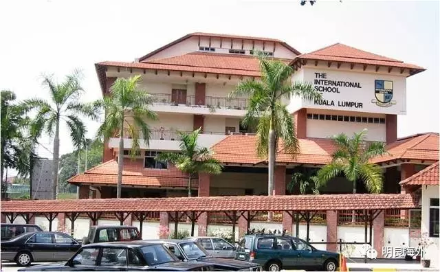吉隆坡十大知名国际学校(图5)