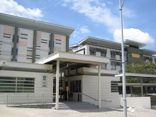 吉隆坡十大知名国际学校(图8)