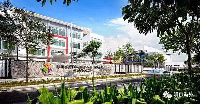 吉隆坡十大知名国际学校(图7)