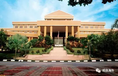 吉隆坡十大知名国际学校(图9)