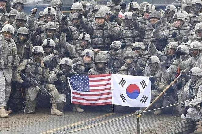 美方想要的中方给了韩国李在明说出7个字给中韩关系定了调(图8)