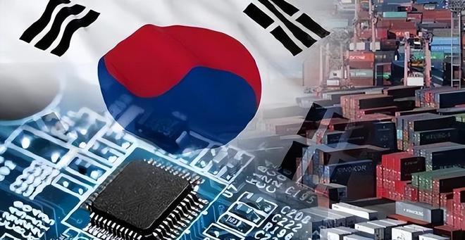 美方想要的中方给了韩国李在明说出7个字给中韩关系定了调(图6)