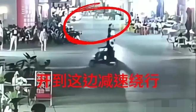 越闹越大！血友病小孩鬼探头被撞索赔47万网友：存在故意行为。(图3)