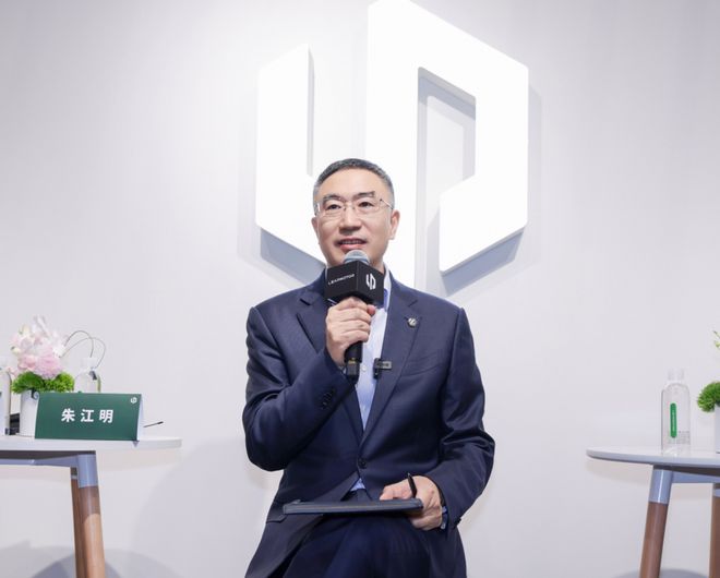 技术驱动零跑汽车1-4月跑出新高度(图8)