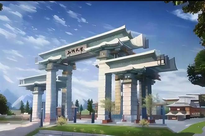 高校数量大比拼河南逆袭陕西垫底！(图2)
