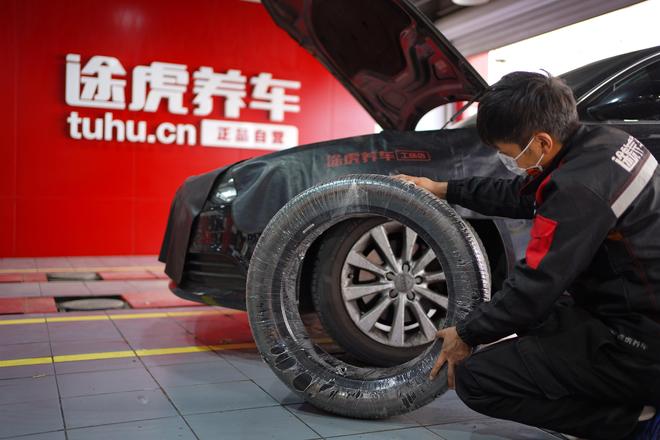 拆解途虎中报：逆势增长背后技术复利造就最强护城河(图4)