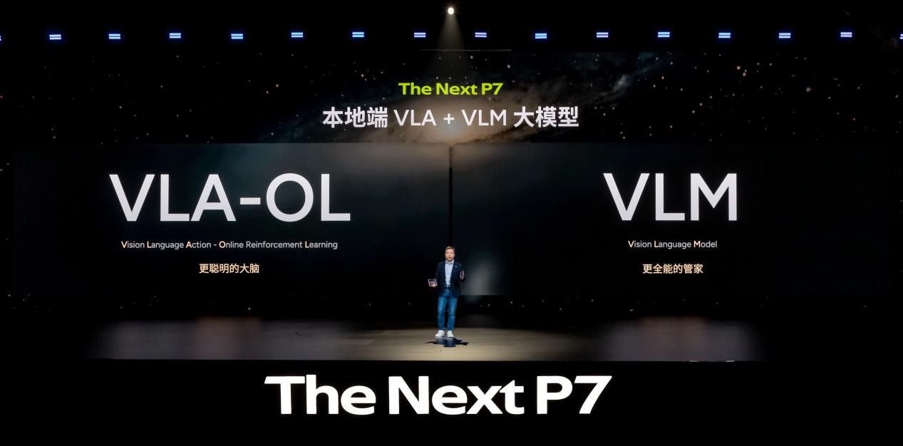 对标Model3、小米SU72198万起的全新小鹏P7能行不？(图11)