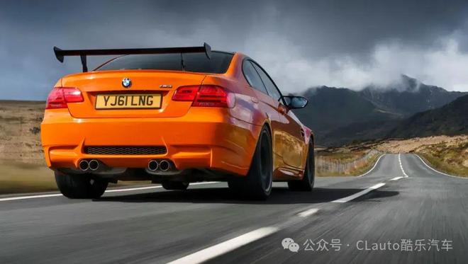 E92M3GTS好车再过多久依然是好车(图4)