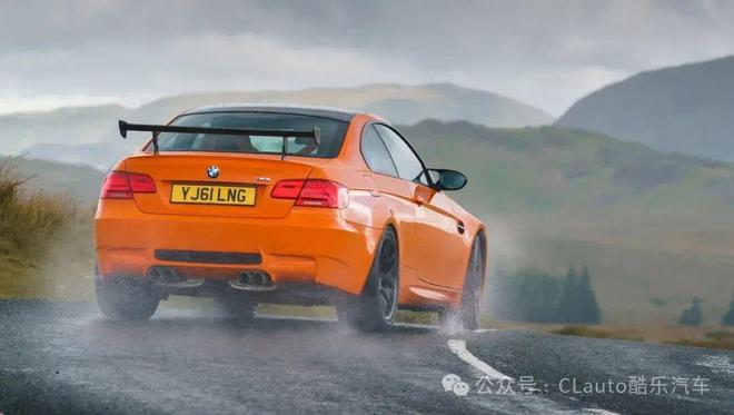E92M3GTS好车再过多久依然是好车(图24)