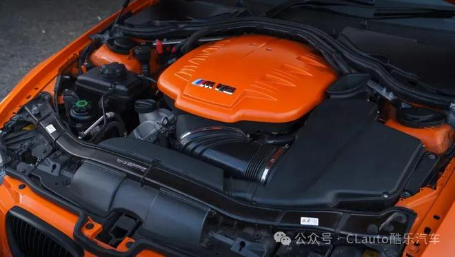 E92M3GTS好车再过多久依然是好车(图13)