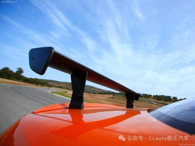 E92M3GTS好车再过多久依然是好车(图5)