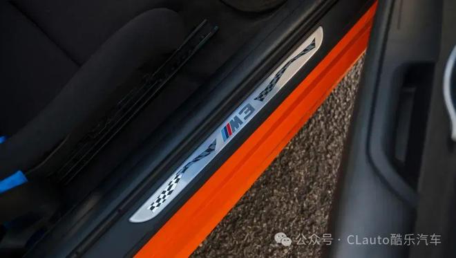 E92M3GTS好车再过多久依然是好车(图16)