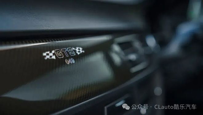 E92M3GTS好车再过多久依然是好车(图15)