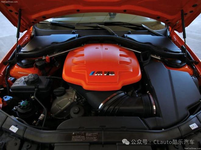 E92M3GTS好车再过多久依然是好车(图22)