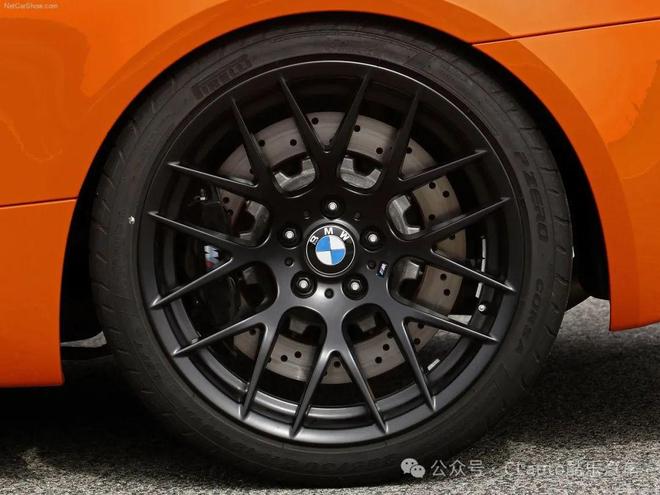 E92M3GTS好车再过多久依然是好车(图26)