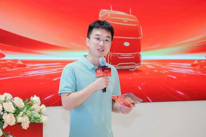 专访性能拉满、价格能打！对话零一汽车：小满好运来竞争力不止于此(图1)