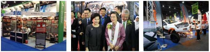 2027年泰国曼谷国际汽配展览会(图2)