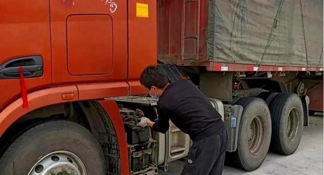 货车司机被盯上刹车线被剪险丧命作案手法曝光老乡惨遭牵连(图6)