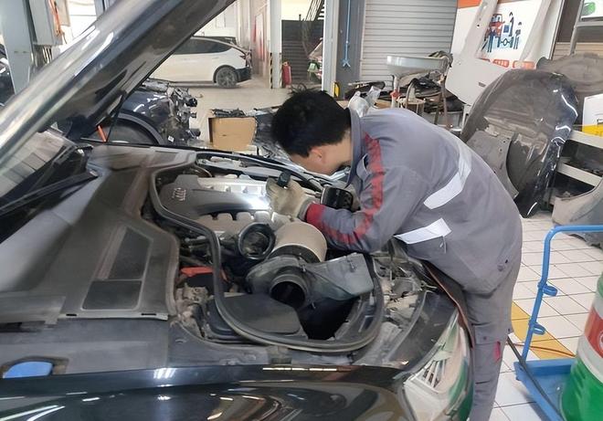 货车司机被盯上刹车线被剪险丧命作案手法曝光老乡惨遭牵连(图9)