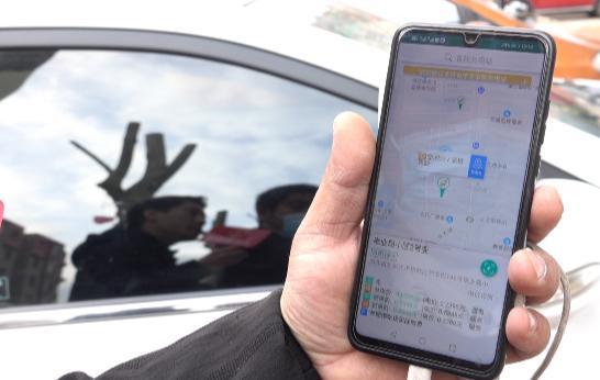 十一长途出行遇趴窝？新能源车、燃油车应急方式大不同(图3)